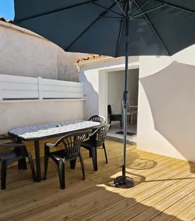 Holiday home Au Coeur De - Centre - *