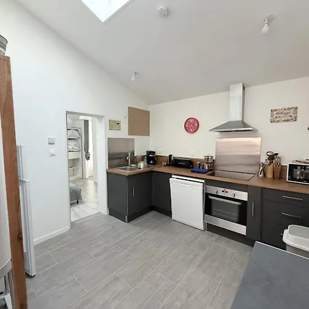 Au Coeur De - Centre - *